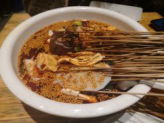 -嘉州叶婆婆钵钵鸡(建设路店)