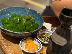 -南京大牌档(崇文门国瑞店)