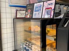 -茶百道(蔡锷北路店)