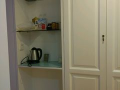 -老味道民宿(栈桥店)