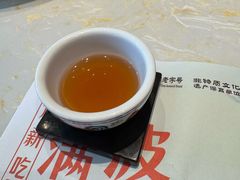 -点都德(广州白云山景区南门店)