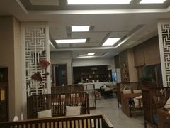 大堂-天蓮珍素館