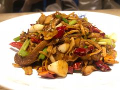 -荷花亭·湖北融合菜(十堰武商MALL店)