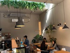 -小意思咖啡店(草桥店)