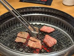 -丸藏和牛烧肉专门店(园区师惠坊店)