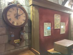 -逃脱反斗城沉浸剧情密室(北京路店)