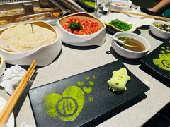 -海底捞火锅(万象城店)