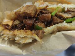 -西北杂粮筐凉皮大王(龙湖·北城天街购物广场店)