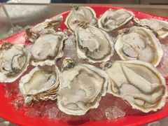 -厦门悦华酒店·绿庭主题自助餐厅