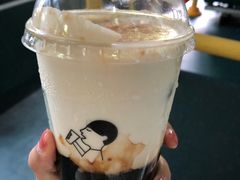 -喜茶(上海正大广场店)