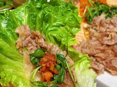 -笑谈小街·韩国料理(萝岗店)
