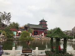 -开封府