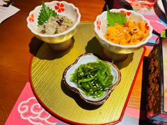 -有喜屋·深夜食堂(北京西路店)
