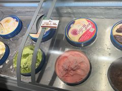-汉巴味德·烤肉与啤酒的自助(杭州大悦城店)