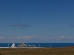 -青海湖国家重点风景名胜区