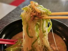 -康儿面馆(建国北路店)