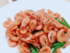-老江南春·中国龙菜(衡山路店)