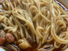 怪味面-吴记怪味面(牛王庙店)
