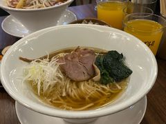 -真打拉面·日式拉面新流派(体育西横街店)