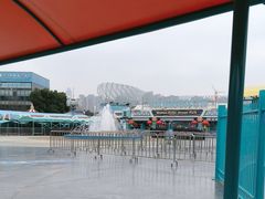 -海合安武汉极地海洋公园