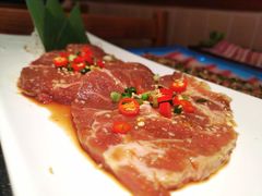 -嘿嘟嘟·肋条烧肉放题(爱融荟城店)
