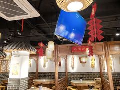 -老城南.鸭血粉丝汤(夫子庙店)