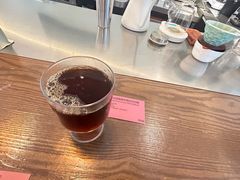 -fishtank鱼缸咖啡(三山街店)