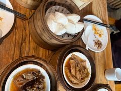 -万龙洲海鲜·粤菜(亚运村店)