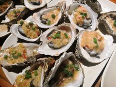 -路边摊小炉子烧烤