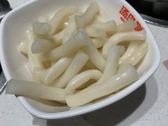 -汤岛涮小火锅(温州龙湾万达店)
