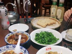 -天下客饭店(中山路店)