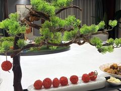 -世贸万锦大酒店·江南春中餐