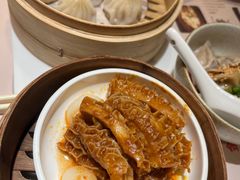 -金鼎轩·滋养小餐馆(联想桥店)
