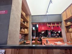 -小杨烤肉(朱雀店)