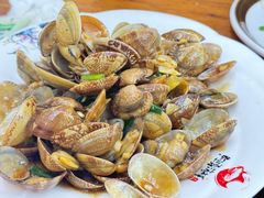 -阿勇海鲜排档(莲花路1号店)