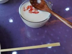 酸奶-新疆巴州金丝特餐厅(大钟寺店)