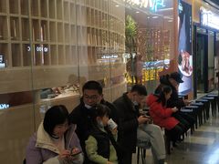 等位区-阿娜尔·新疆菜(宜家荟聚中心店)
