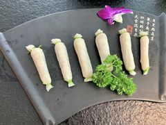 -新草堂锅物料理(泉城路店)