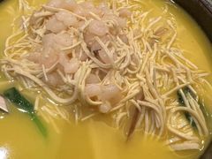 -扬州香格里拉·香宫中餐厅