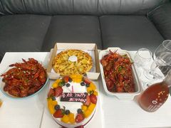 -尊宝比萨(布吉龙岭山庄店)