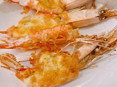 -芭菲盛宴·环球美食(锦城万达广场店)