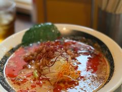 -真打拉面·日式拉面新流派(体育西横街店)