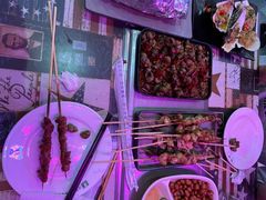 -沪上名羊天下碳烤羊腿•东北烧烤•小龙虾(浦东直营总店)
