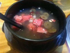 -木槿花开烤肉店(盐河南路店)