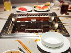 -海底捞火锅(太原南站店)