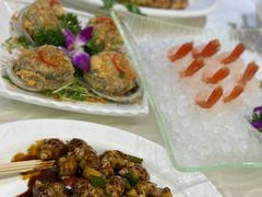 -全记海鲜菜馆(海傍街店)
