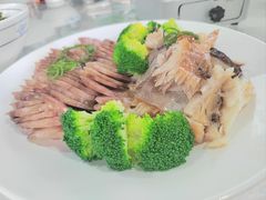 -醉香隆.山水庭院.湖北菜(东湖店)