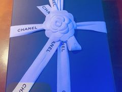 -CHANEL(恒隆广场店)
