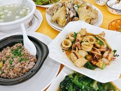 -秋姐美食店(旅游大道店)