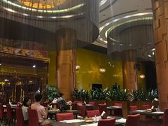 -广州建国酒店·君豪西餐自助餐厅